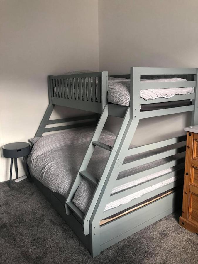 شقة Cosy Haven جنوب شيلْدْز المظهر الخارجي الصورة