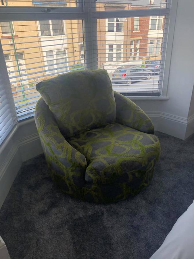 شقة Cosy Haven جنوب شيلْدْز المظهر الخارجي الصورة