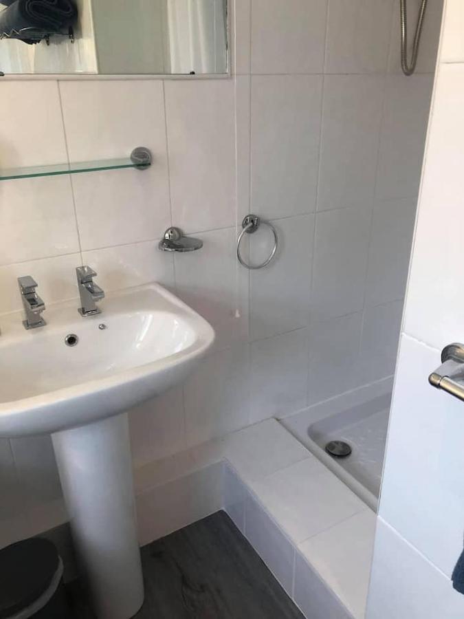 شقة Cosy Haven جنوب شيلْدْز المظهر الخارجي الصورة