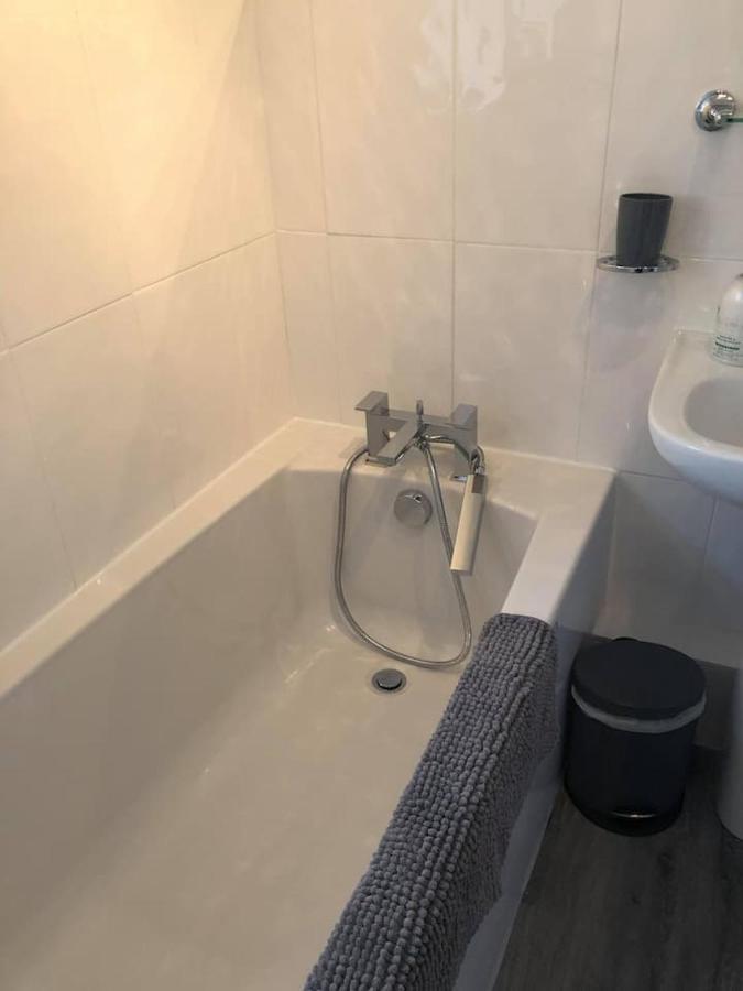 شقة Cosy Haven جنوب شيلْدْز المظهر الخارجي الصورة